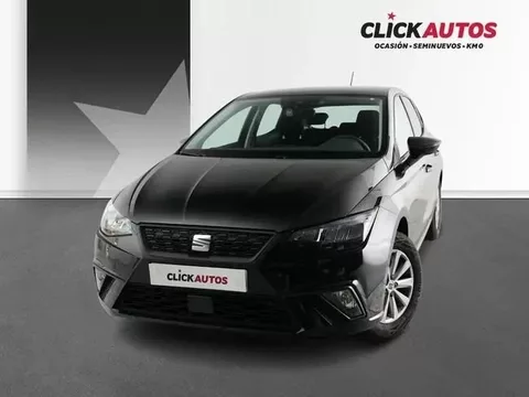 SEAT Ibiza Ibiza 1.2 TSI Reference