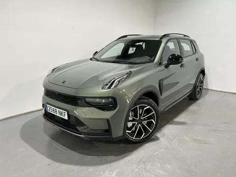 LYNK & CO 01 1.5 PHEV Core