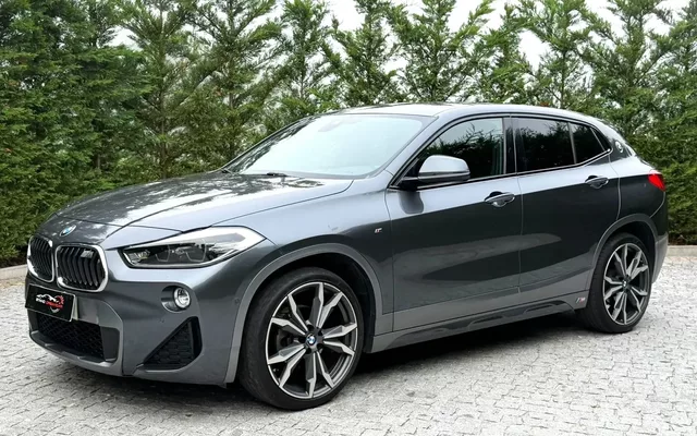 BMW X2 16 d sDrive Auto Pack M