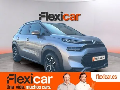 CITROEN C3 Aircross C3 Aircross Puretech S&S C-Series 110