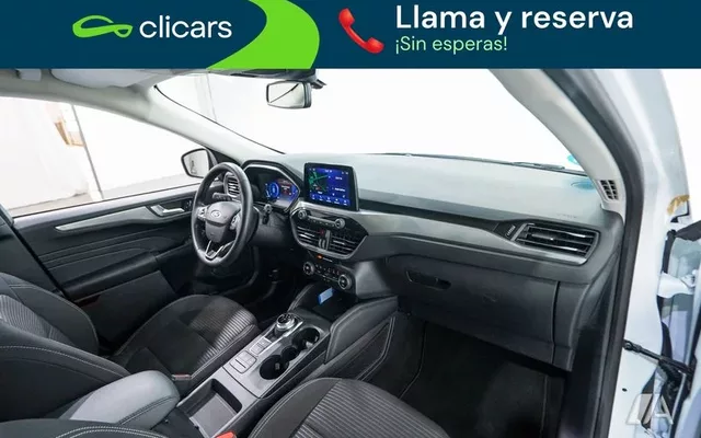 FORD Kuga Kuga 2.5 Duratec PHEV Titanium 4x2