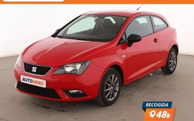 SEAT Ibiza Ibiza SC 1.2 Reference 70