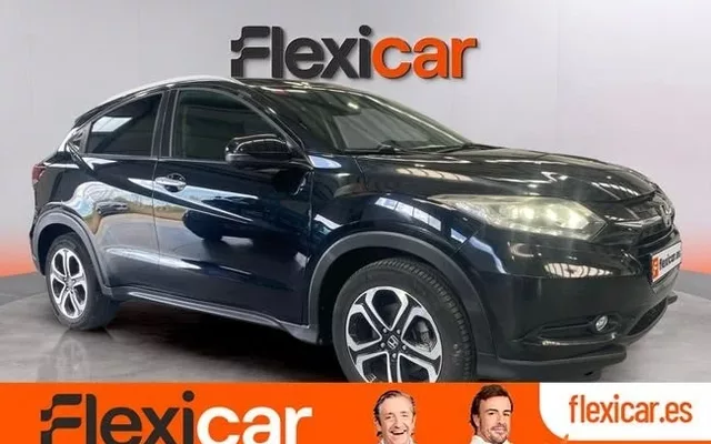 HONDA HR-V 1.5 i-VTEC Executive