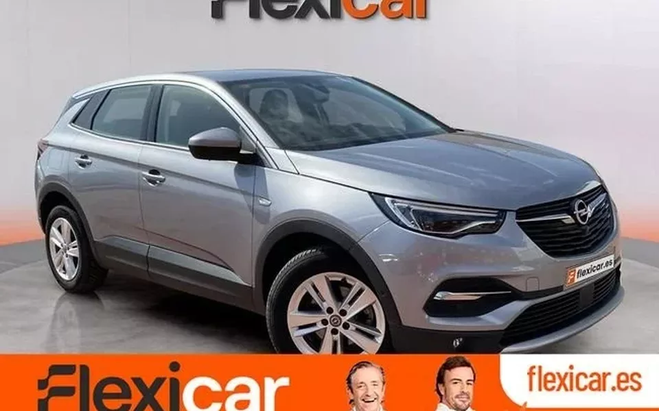 OPEL Grandland X 1.2 Turbo Edition