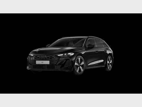 AUDI A5 Avant e-hybrid (PHEV) Avant e-hybrid 2.0 TFSI Quattro Corporate S tron.(220 kW)