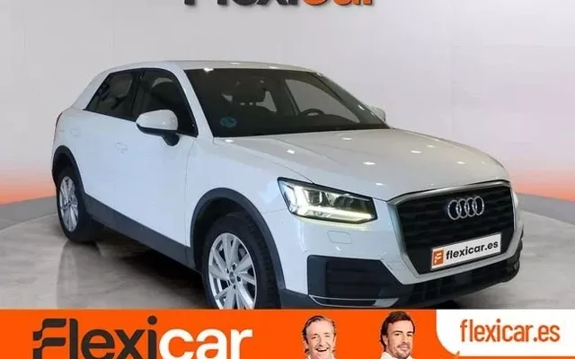 AUDI Q2 Q2 30 TDI Advanced S tronic 85kW