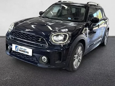 MINI COUNTRYMAN 125 - 95 ch ALL4 BVA6 Cooper SE Edition Premium Plus