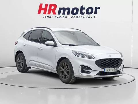 FORD Kuga Kuga 1.5 EcoBoost ST-Line FWD 150