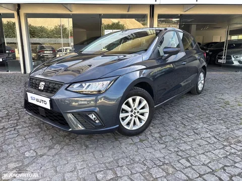 SEAT Ibiza 1.0 TSI Style