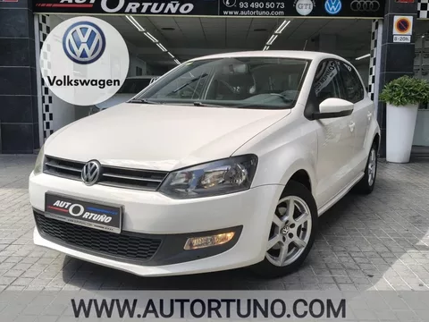 VOLKSWAGEN Polo Polo 1.2TDI Advance