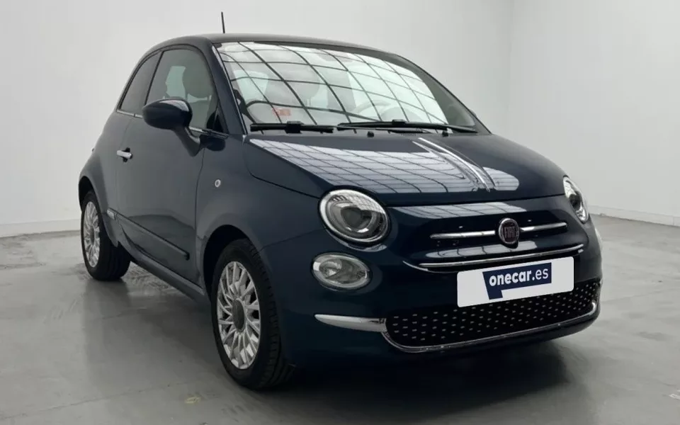 FIAT 500 500 1.2 Lounge