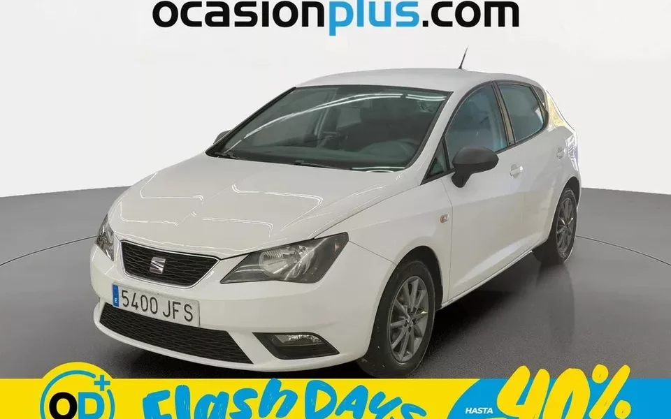 SEAT Ibiza Ibiza 1.2 Tsi Reference 85