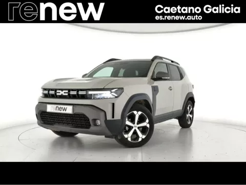 DACIA Duster Journey TCE 96kW 48v (130CV) 4X2