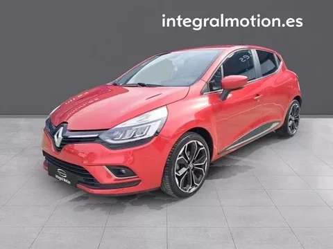 RENAULT Clio Clio TCe Energy Limited 66kW