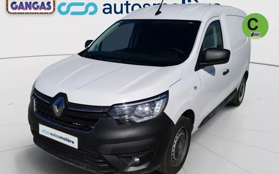 Renault Express Furgon Express Confort Blue dCi 70 kW (95 CV)