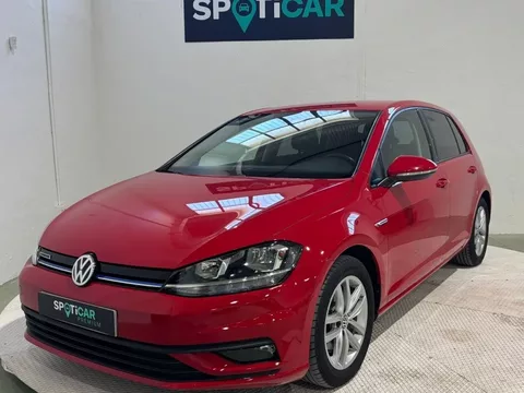 VOLKSWAGEN Golf Golf 1.5 TSI Evo BM Advance 96kW