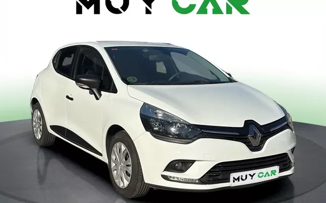 RENAULT Clio Clio 1.5dCi Energy Business 55kW
