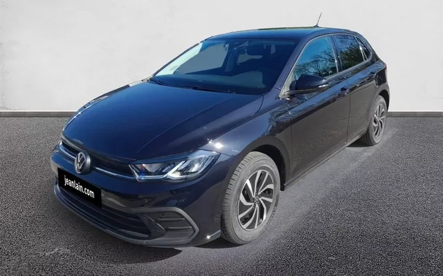 VOLKSWAGEN POLO 1.0 TSI 95 S&S DSG7 VW Edition