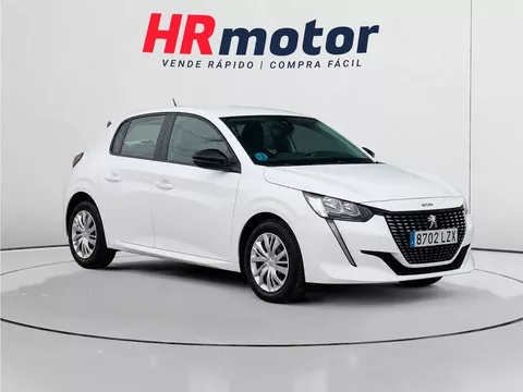 PEUGEOT 208 208 1.5 BlueHDi S&S Active 100