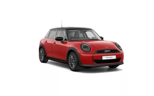 MINI Mini Mini Cooper 5 puertas C Classic Aut.