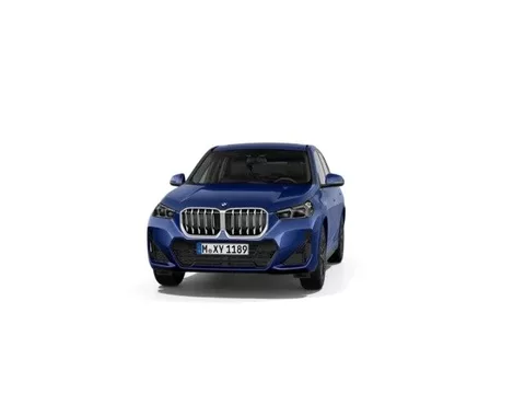 BMW X1 X1 xDrive 20dA