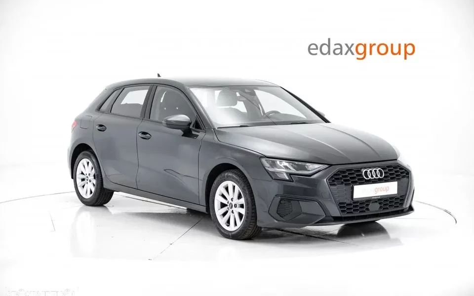 Audi A3 Sportback 30 TDI