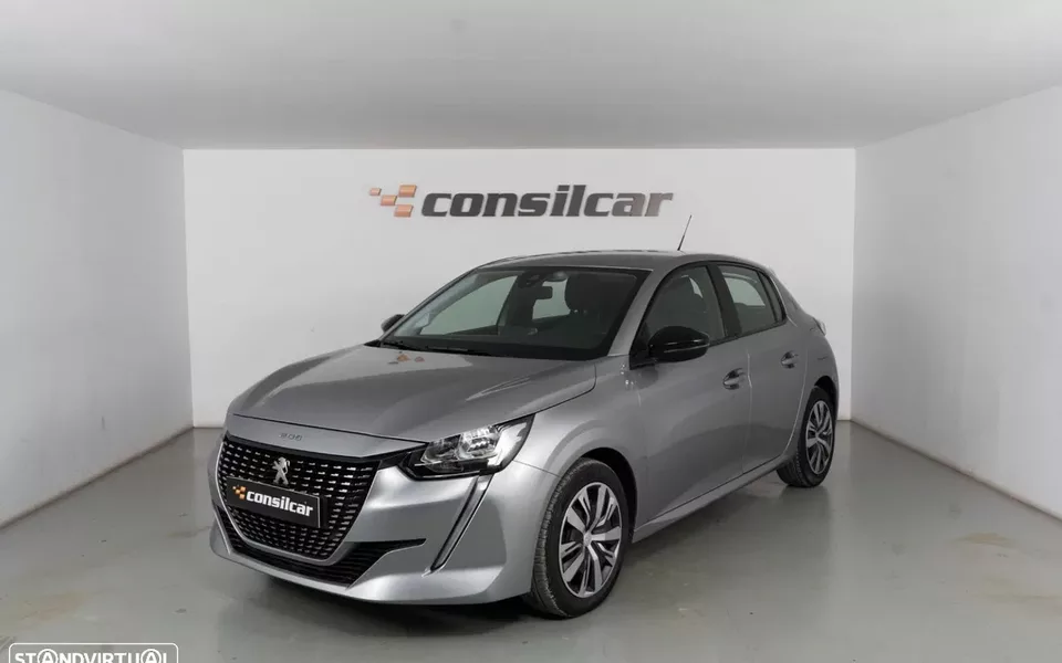Peugeot 208 1.2 PureTech Active Pack