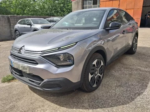 CITROEN C4 C4 Hybrid You eDSC6 100