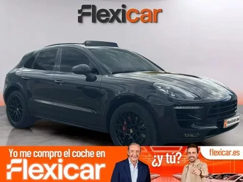 PORSCHE Macan Macan GTS Aut.