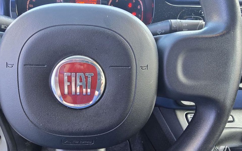 FIAT Panda Panda 1.2 Lounge - 6490€ en Leioa