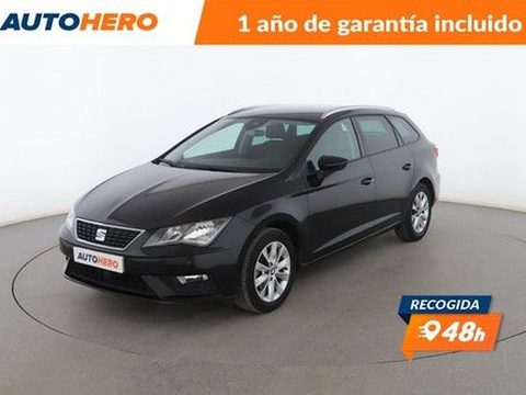 SEAT León 1.0 TSI Style Edition