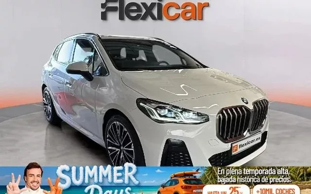 BMW Serie 2 218i