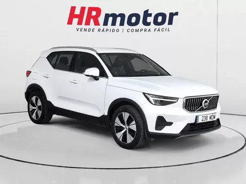 VOLVO XC40 XC40 T5 Recharge Plus Bright Aut.