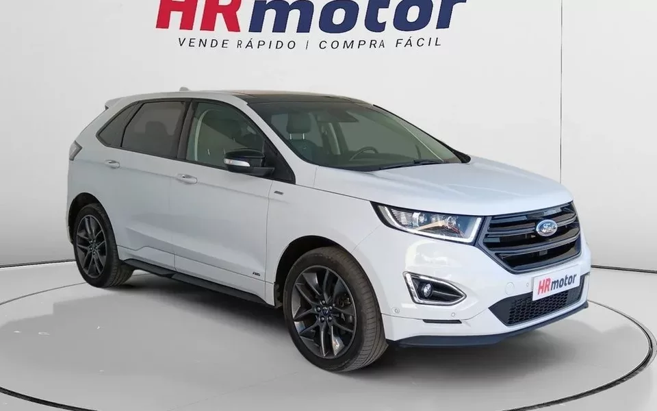 FORD Edge Edge 2.0TDCi ST-Line 4x4 PowerShift 210