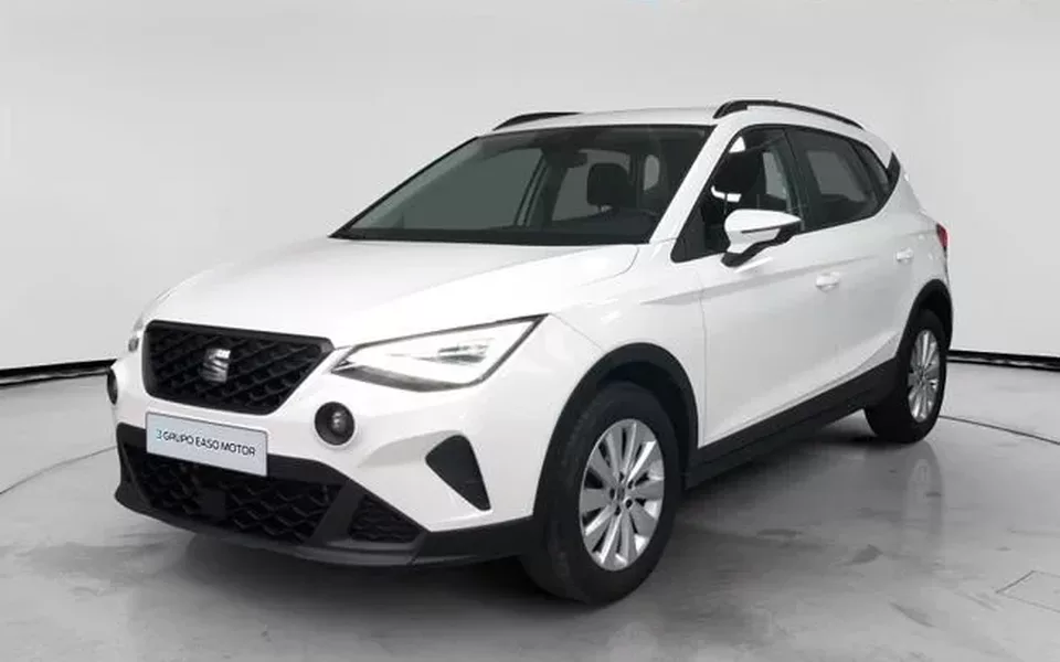 SEAT Arona 1.0 TSI 81KW STYLE XL 110 5P
