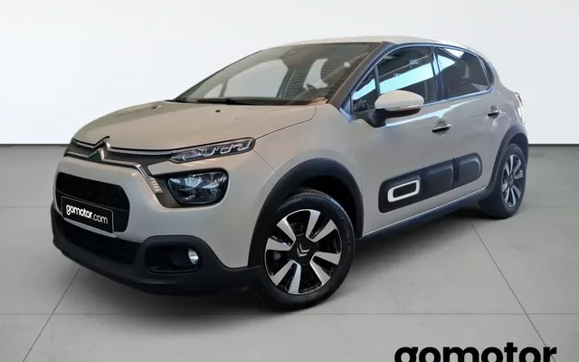CITROEN C3 C3 SHINE 1.2 PURETECH 83CV 5P