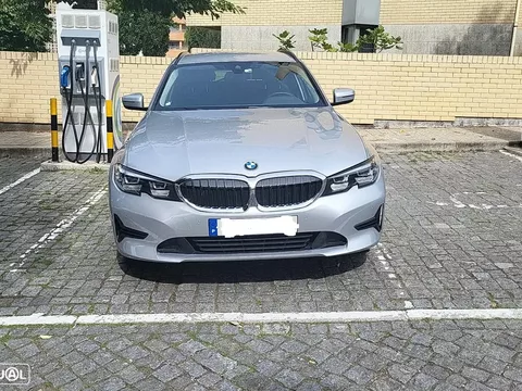BMW 330 e Corporate Edition Auto