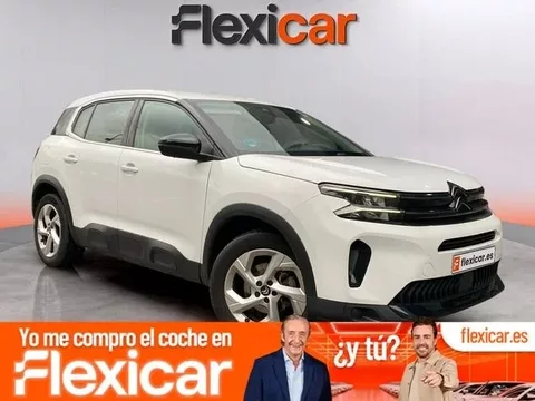 CITROEN C5 Aircross C5 Aircross PureTech S&S Feel 130