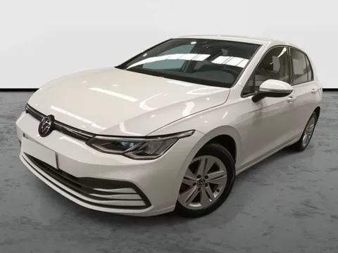 VOLKSWAGEN Golf Connect 1.0 TSI SG6 81 kW (110 CV) (CD13CX12)
