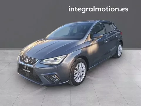 SEAT Ibiza 1.0 TSI 85kW Special Edition Xcellence