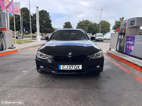 BMW 318