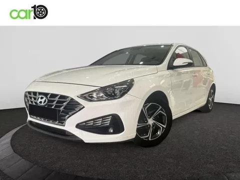 HYUNDAI i30 1.0 TGDI 48V Klass