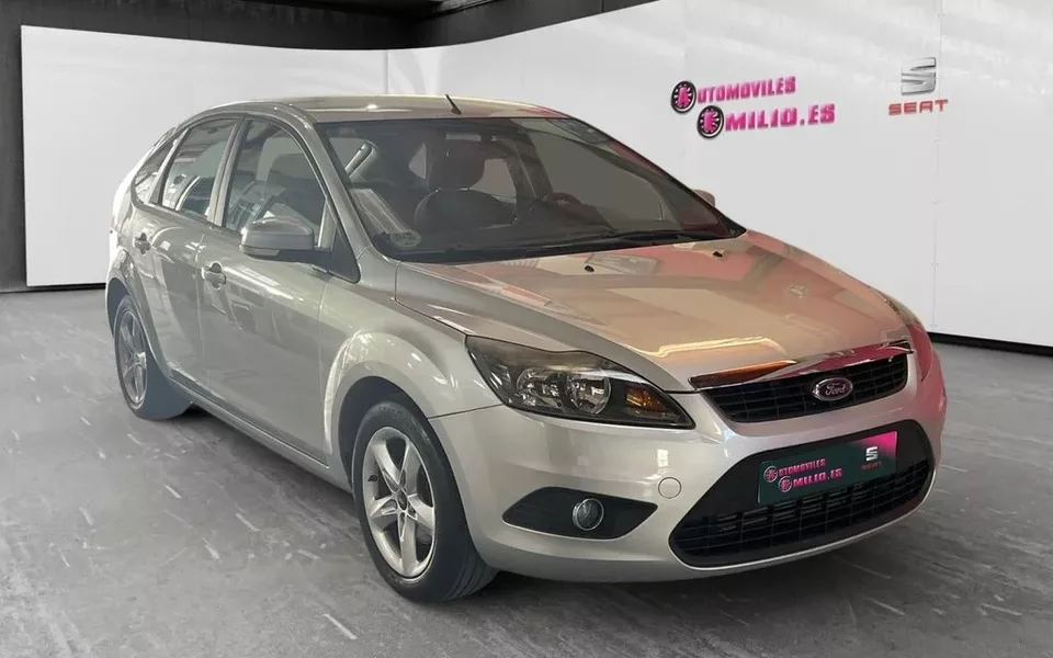 FORD Focus Focus 1.6TDCi Trend 109