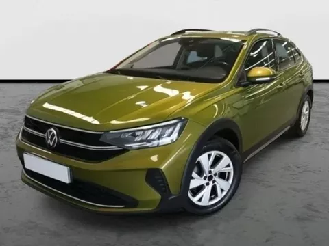 VOLKSWAGEN Taigo Connect 1.0 TSI 70kW (95CV) SG5 (CS13MV12)