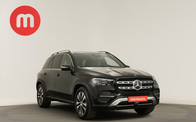 Mercedes-Benz Classe Gle