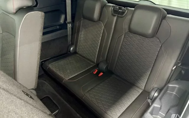 SEAT Tarraco Tarraco 2.0TDI S&S FR DSG-7 150