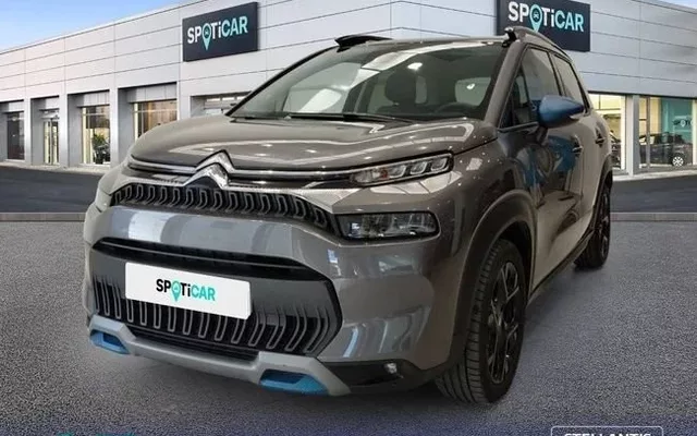 CITROEN C3 Aircross C3 Aircross Puretech S&S Rip Curl 110 - 14450€ en Granada