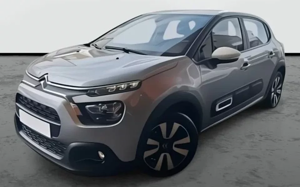 CITROEN C3 Nuevo Puretech 83 S&S Plus