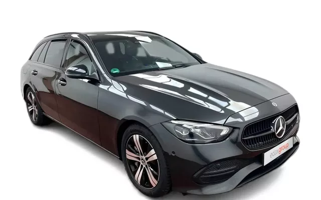 Mercedes-Benz C 200 d 9G-TRONIC Edition Avantgarde