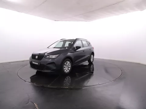 Seat Arona 1.0 TSI Style 115cv DSG